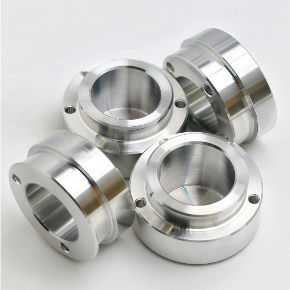 Custom Oem Rapid Prototype Titanium Stainless Steel Brass Aluminum Metal Turning Milling Cnc Machining Services Manufacturer