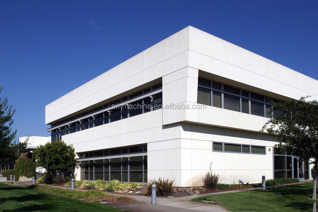 Factory Facility