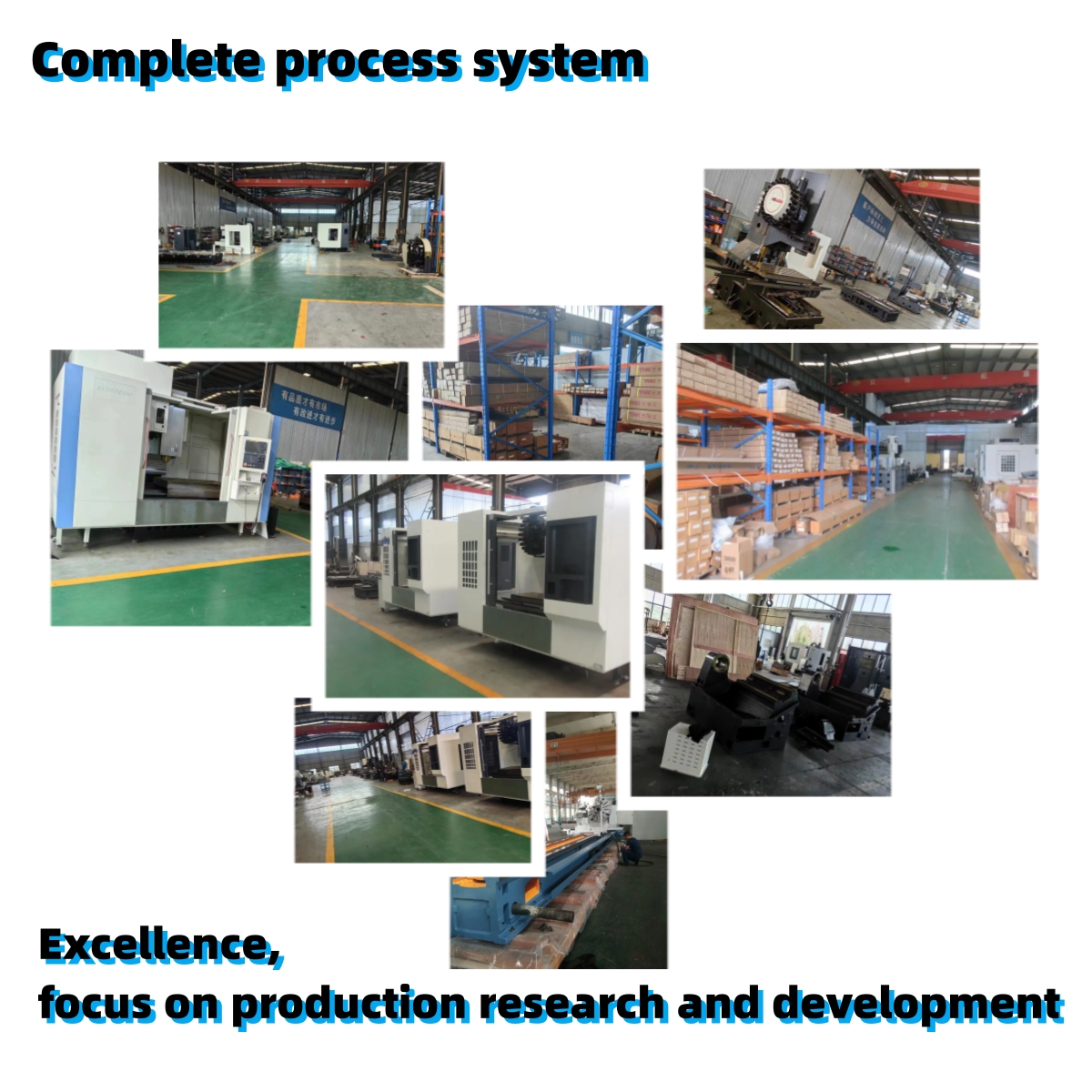 Assembly Line Overview