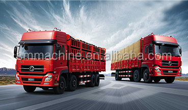 Container Securing