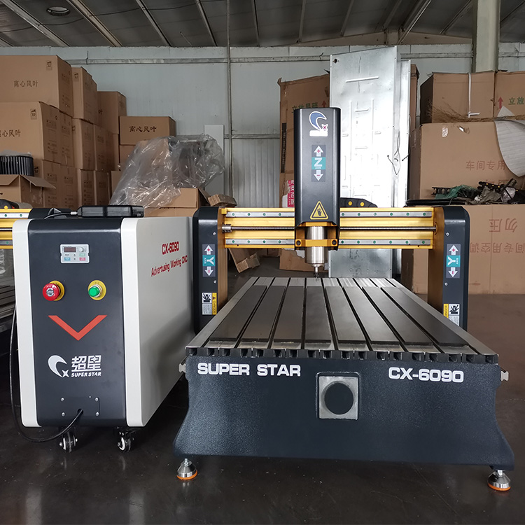 Mach3 Control System Mini Desktop CNC Wood Router Machine Single Motor Gear Pump Bearing Industrial Advertising Sign Cutting
