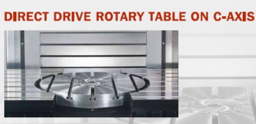 High Precision 5-Axis Machining Center High Speed Cutting 3-5 Axis Cnc Machining Center