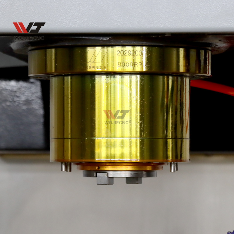 Taiwan Precision Spindle