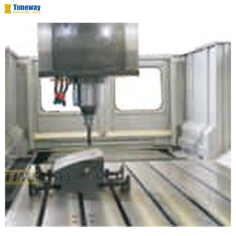 Double Column Gantry Machining Center Cnc Gantry Milling Machine(CNC Machine Centre)