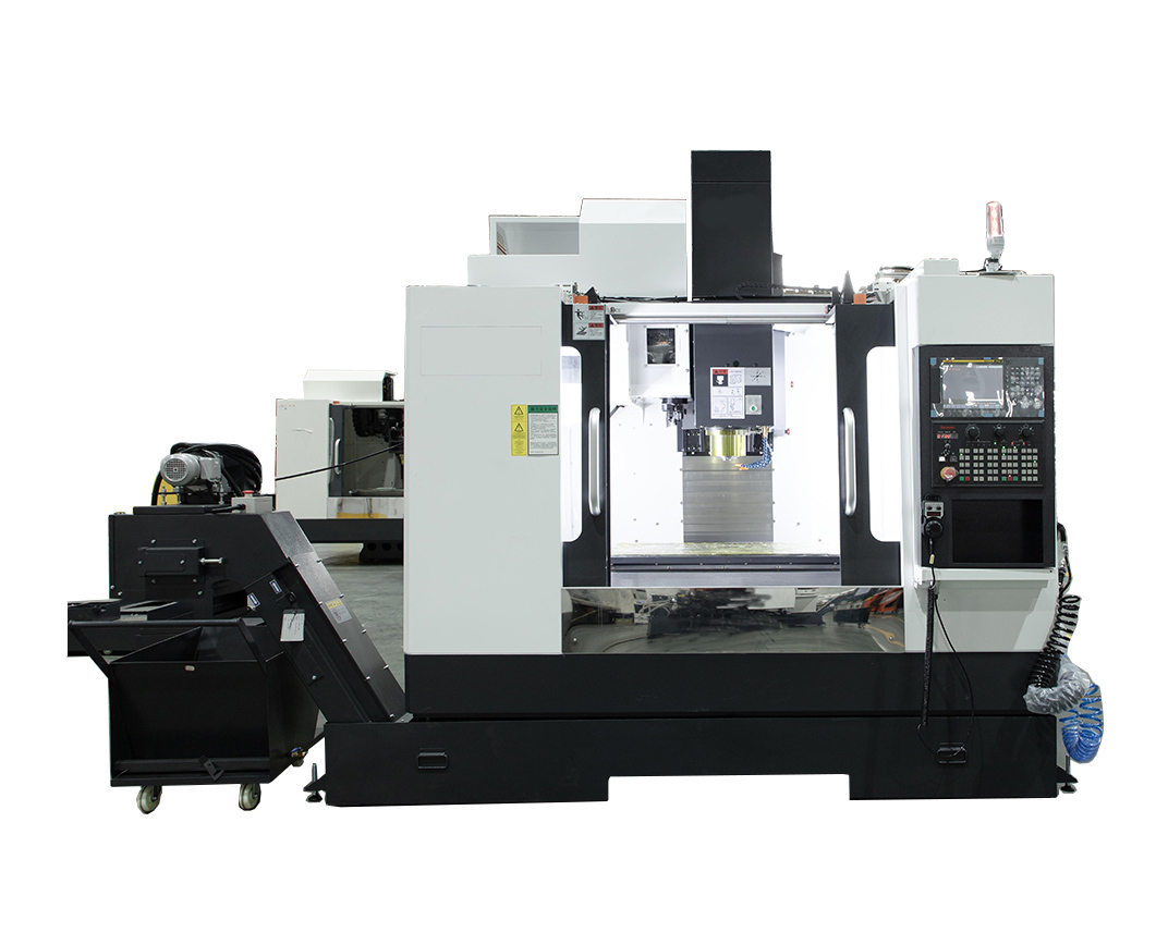 Fanuc Factory High Precision GMC2215A CNC High Quality Gantry Type Milling Machine Gantry Machining Center