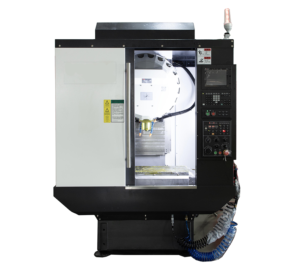 Fanuc Factory High Precision GMC2215A CNC High Quality Gantry Type Milling Machine Gantry Machining Center