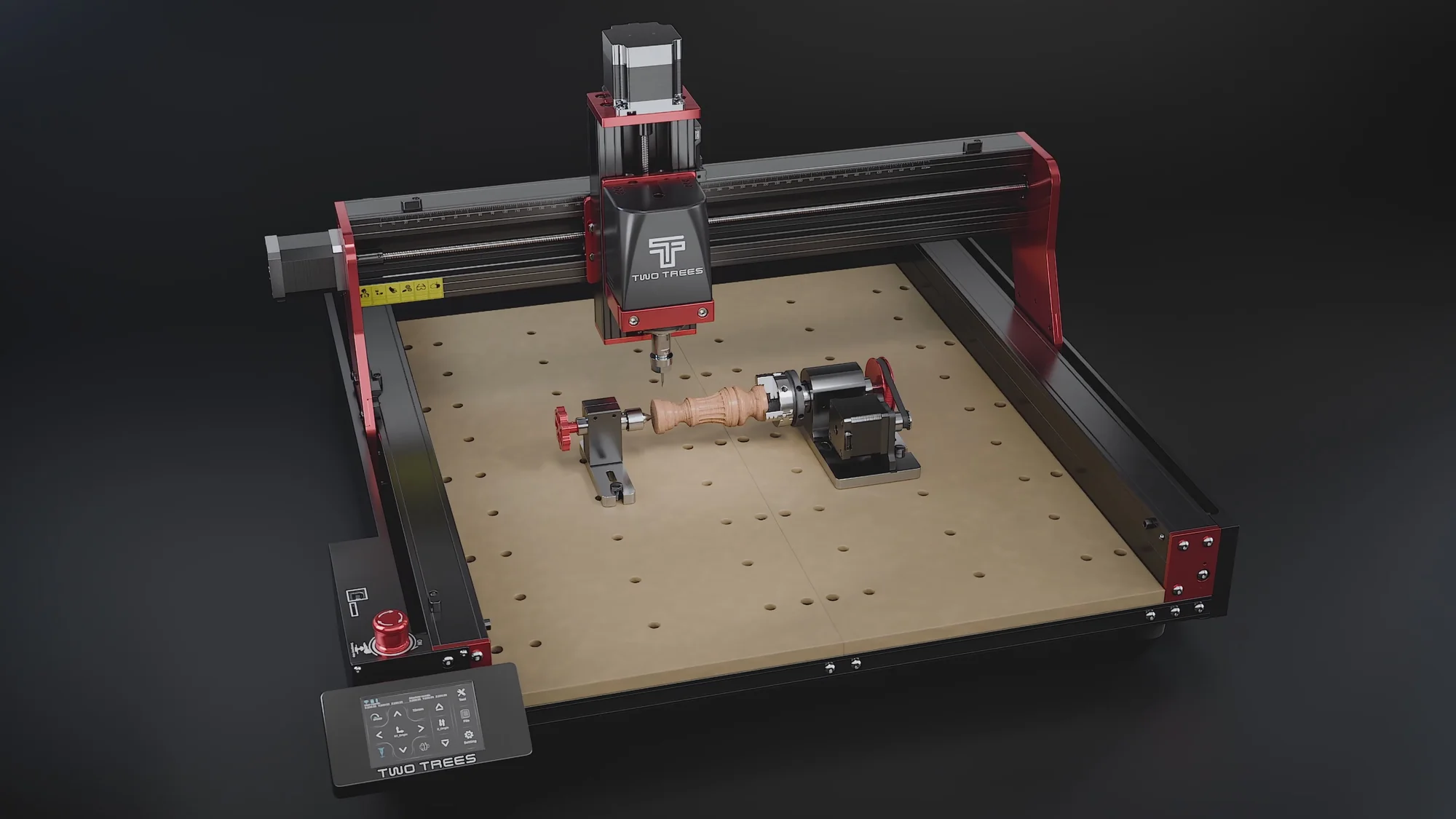 Cylindrical Engraving Solutions