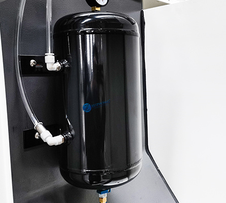 Air Storage Tank