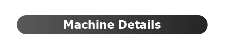 CNC machining display 1