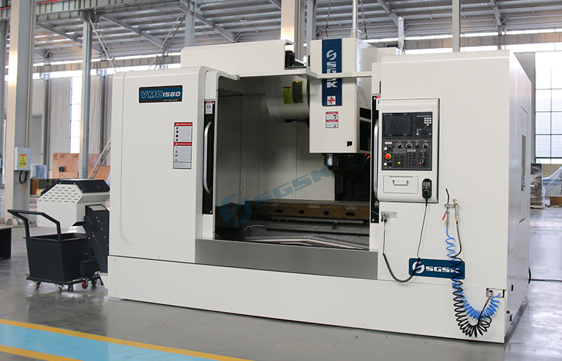 VMC1580 CNC Machining Center