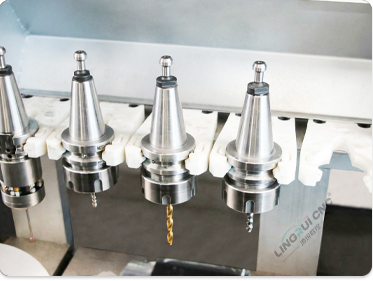 Tool Changer