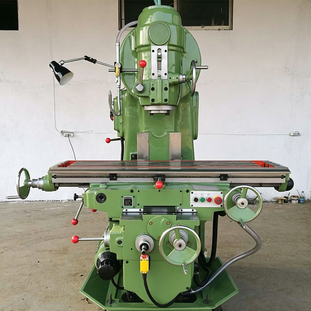 Machine Configuration 2