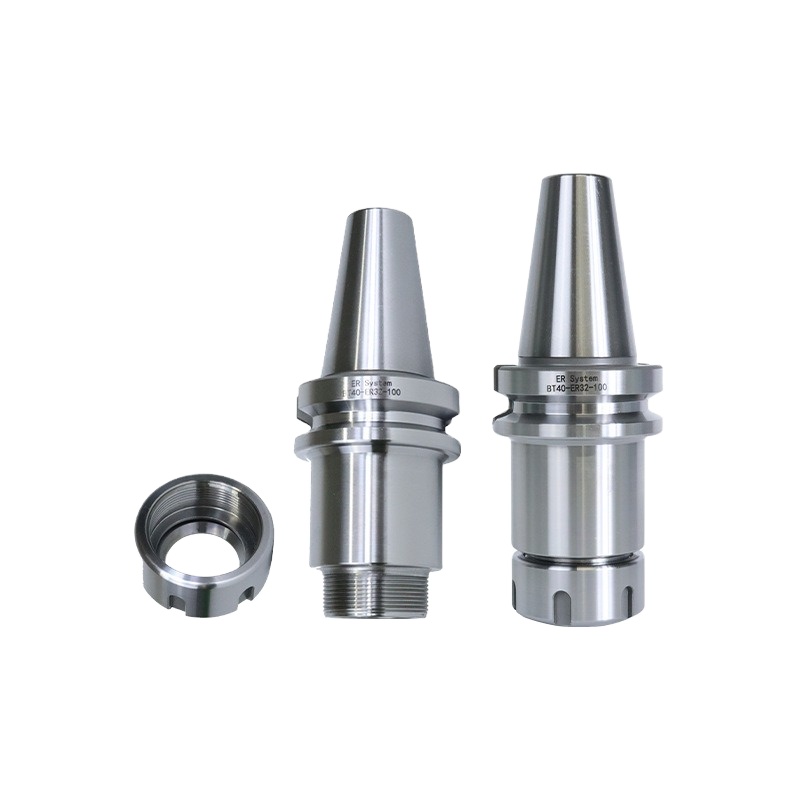 BT40 Face Mill Arbor Heavy Duty For CNC Milling Machine