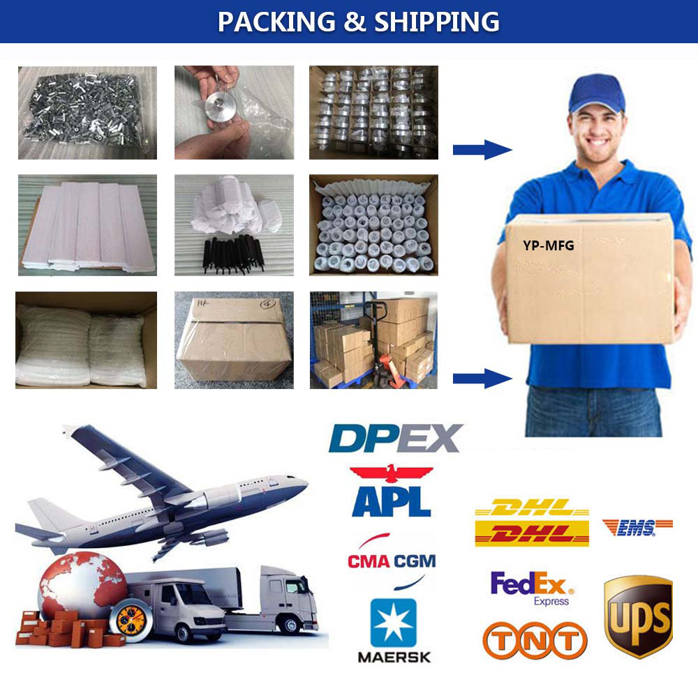 Quality Inspection Process