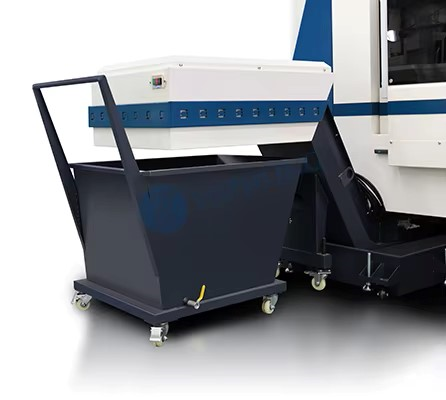 Chip Conveyor 1