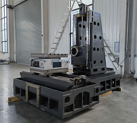 Machine Construct