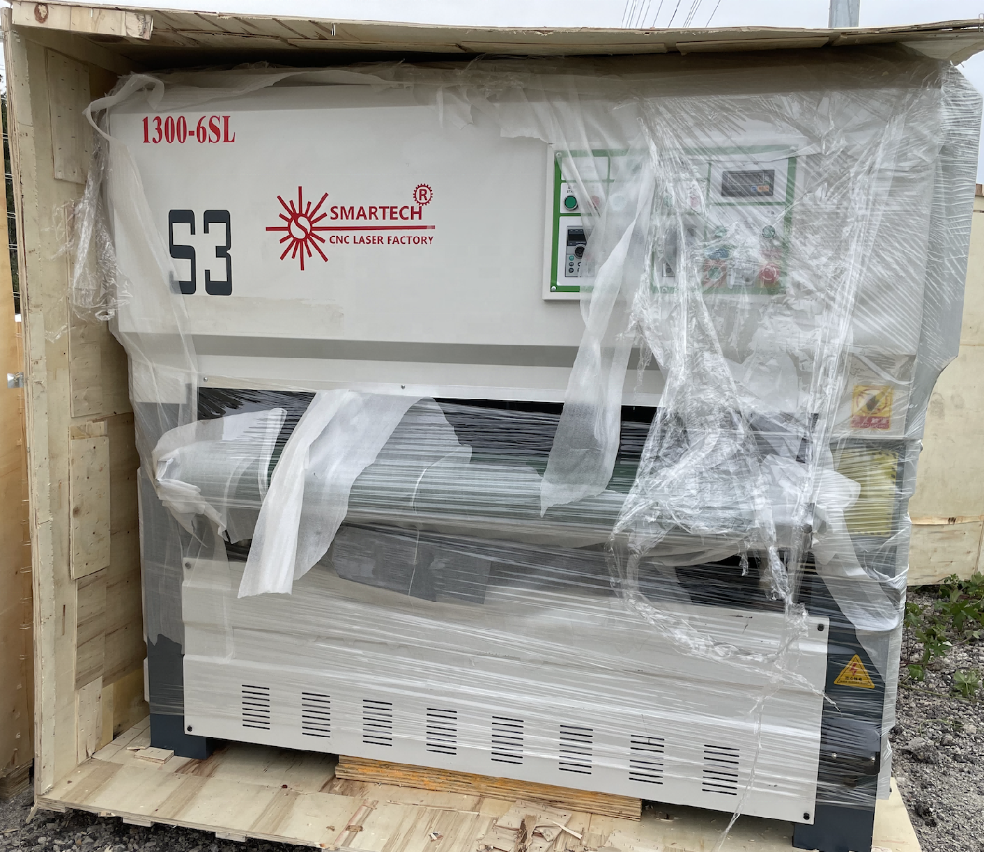 Woodworking Polishing/Sanding Machine