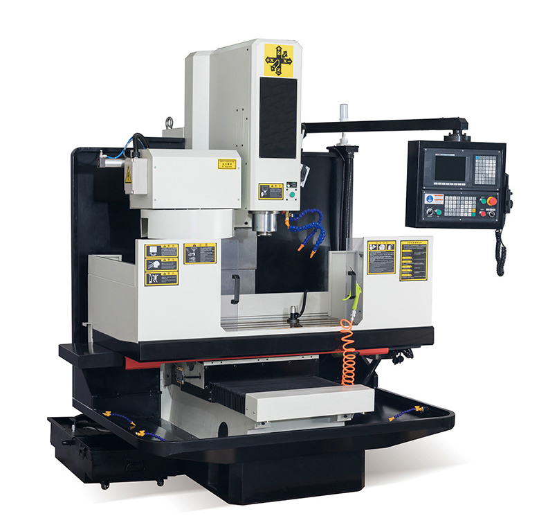 CNC Component 1