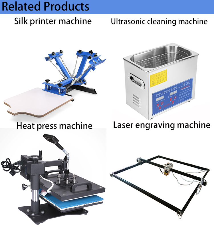Hot Selling Products