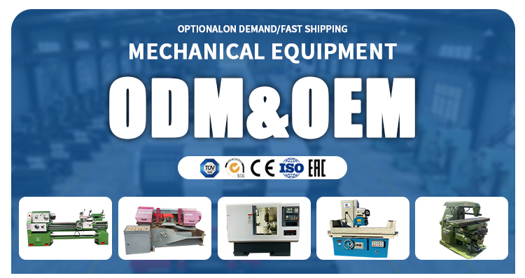 Metalworking Machine Show