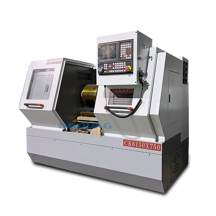 500mm Turning Diameter