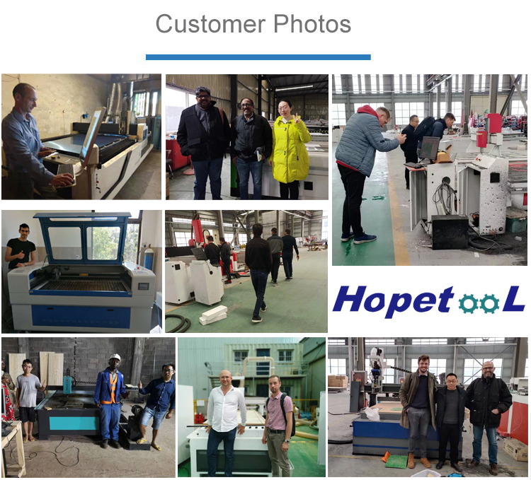 Customer Showcase