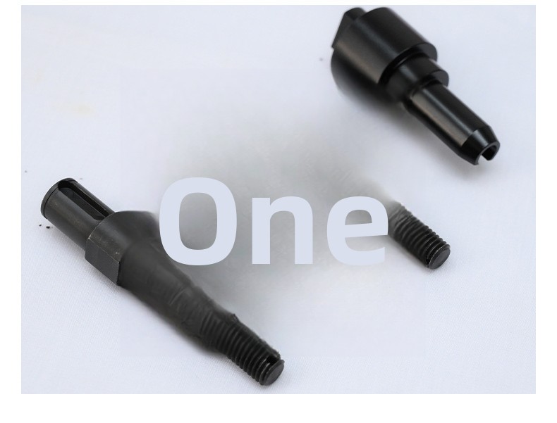 CNC Lathe Machine for Stainless Steel Non-Standard Parts Turning and Milling China Origin