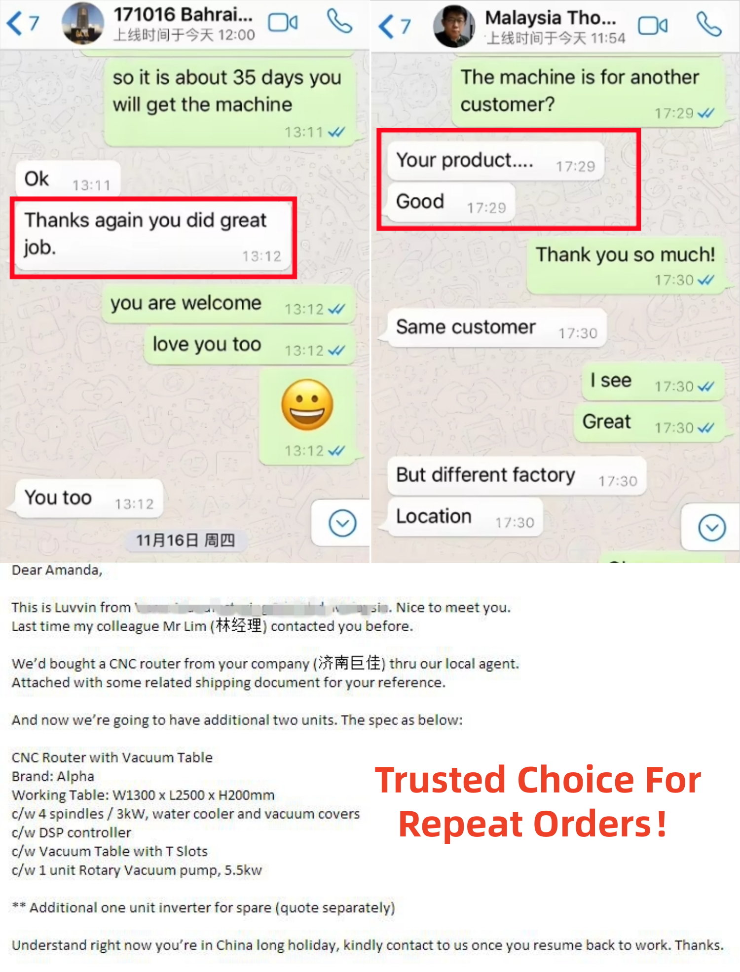 Safety standards certification