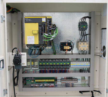 Electrical components