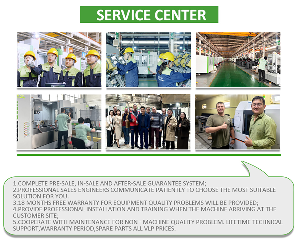 High Efficiency Gantry CNC Machining Center GMF2014 Double Column Milling Machine Gantry Machining Center