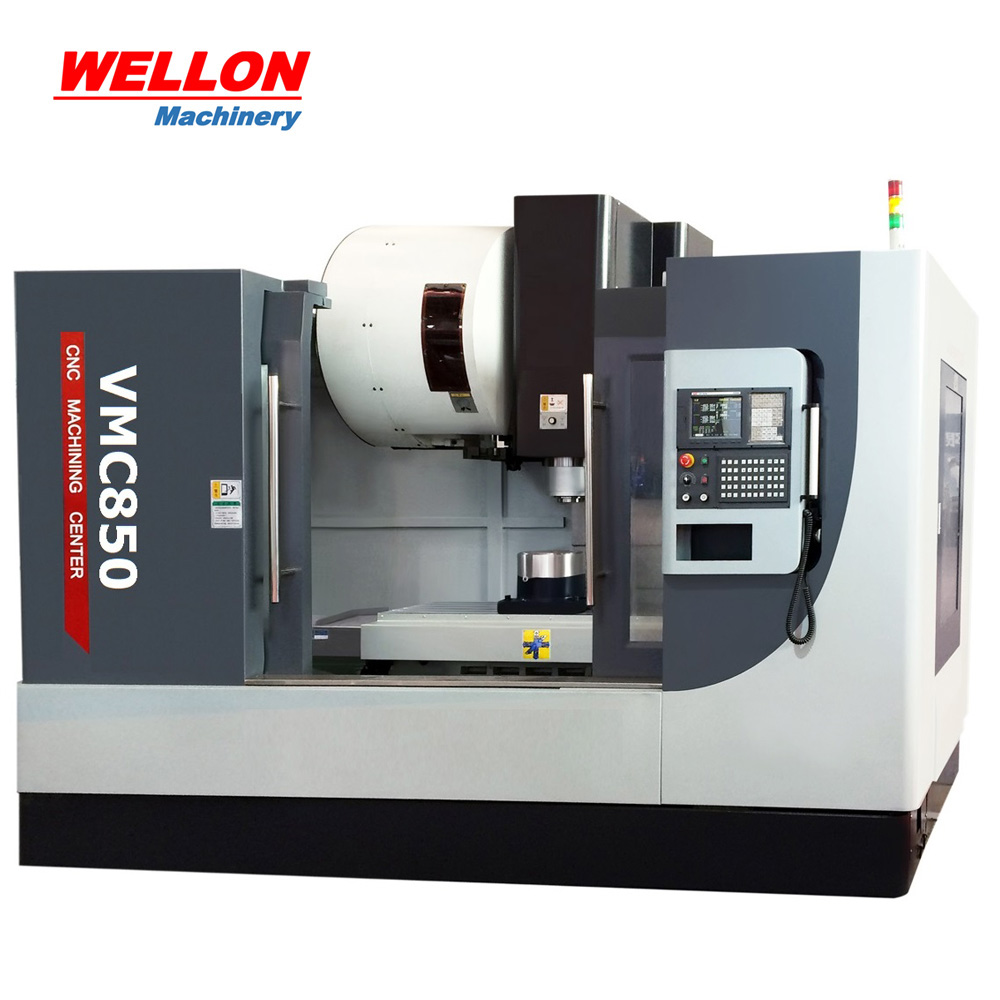 Vertical Machine VMC850