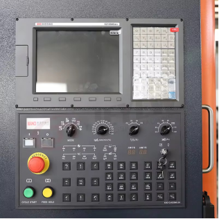 KND Controller System