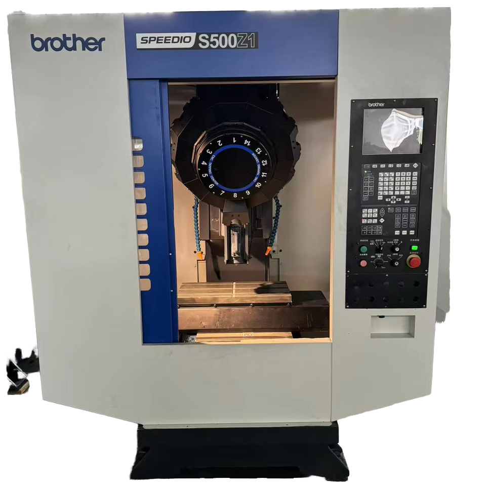 Buy One Get One Multifunctional Cnc Milling Vertical Vmc