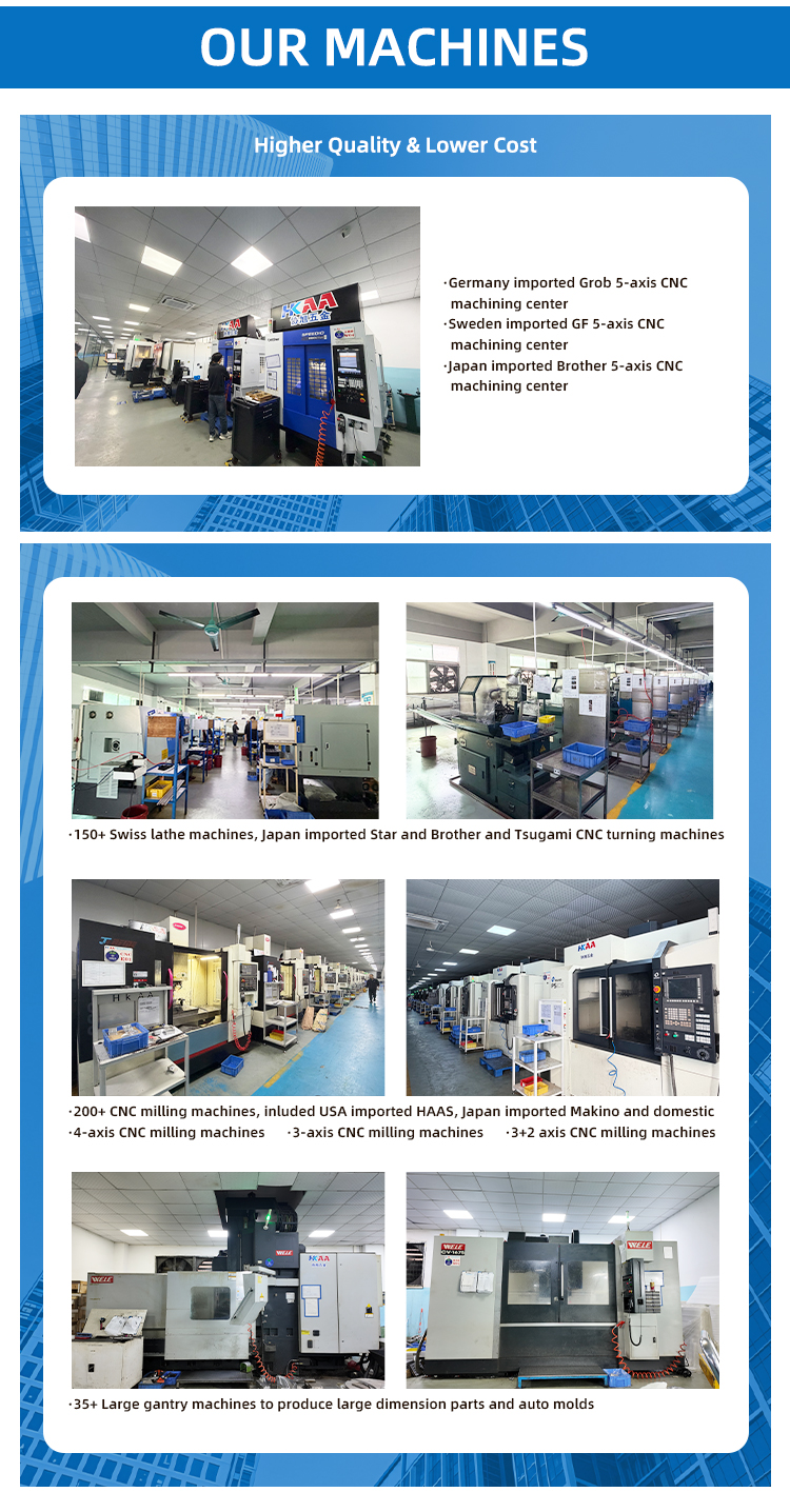 Anodizing Service Component