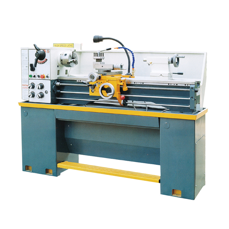 Customized Horizontal Desktop Manual Bench Top Lathe Machine Desktop Horizontal Lathe