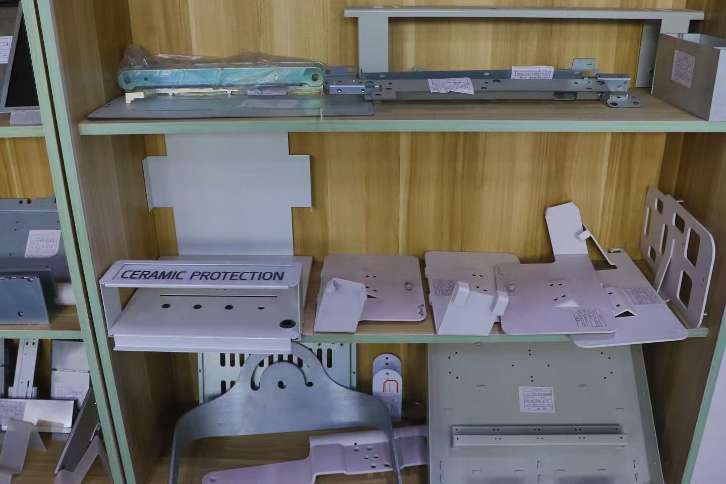 Detailed Machining Process 2