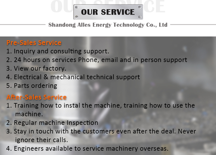 Our Services