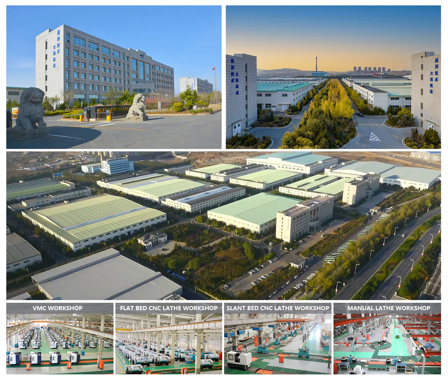 Company Overview 2