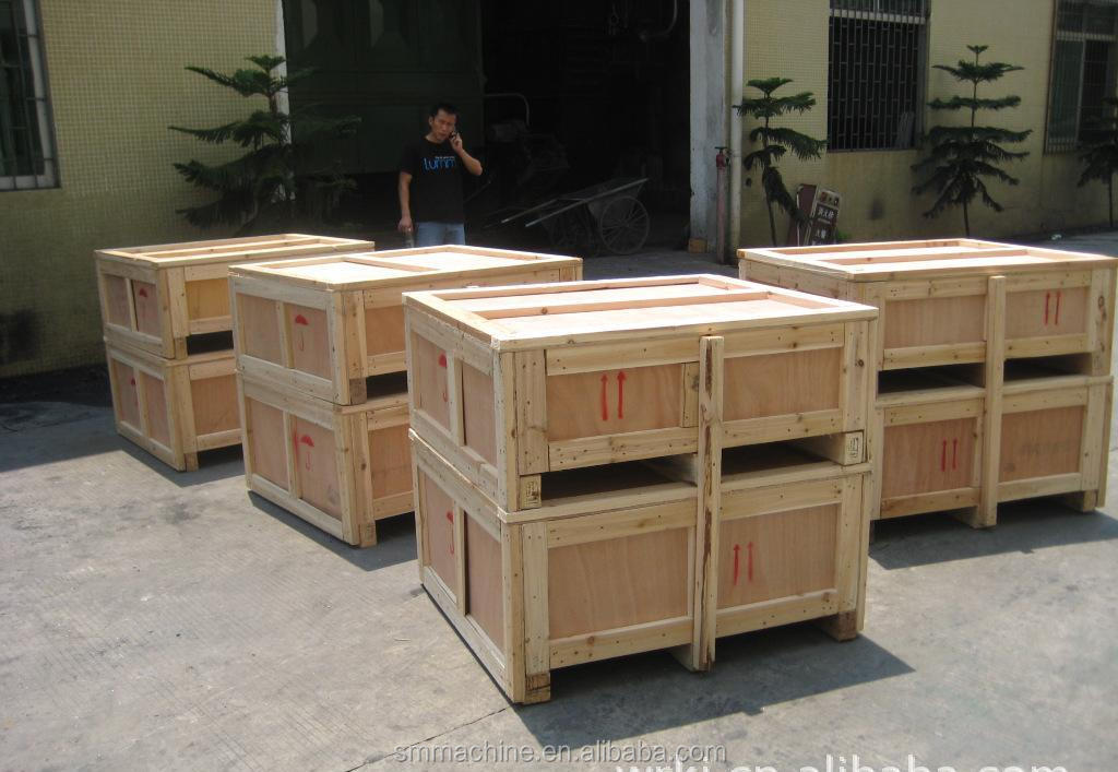 Eco Packaging Materials