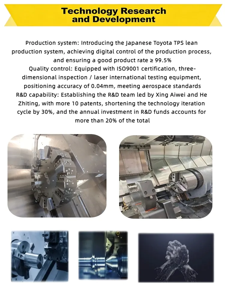 CNC Machine Gallery 4