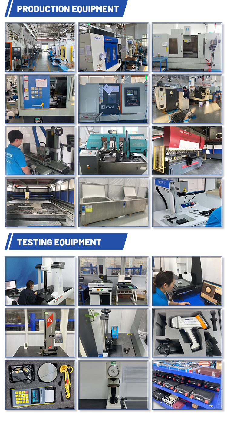 CNC Machining Product Image 5
