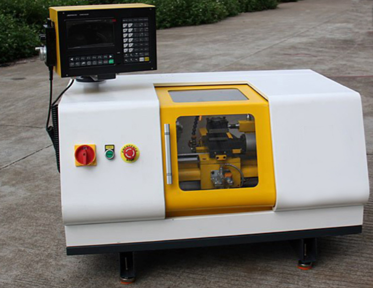 CNC 210 Gallery Image 2