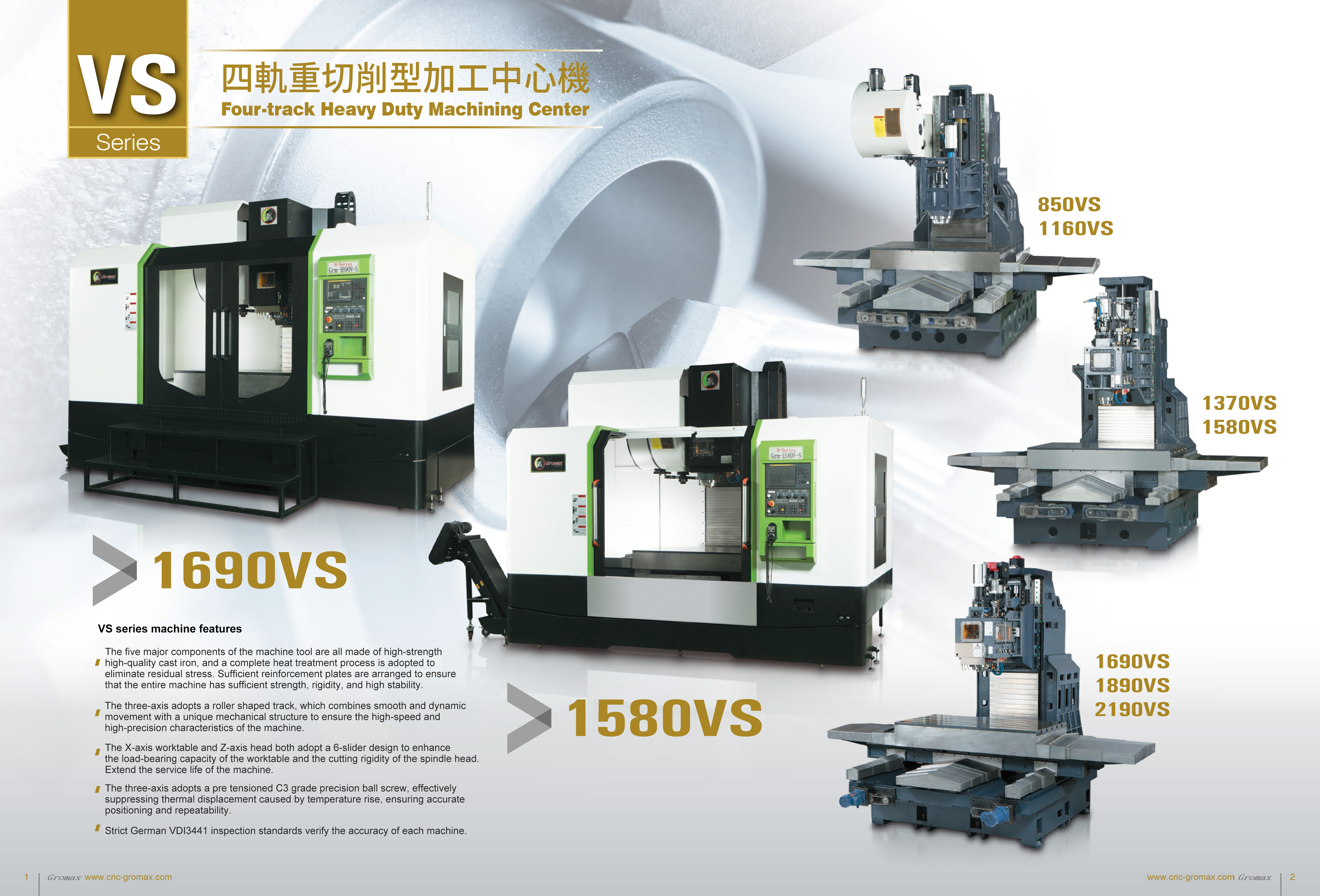 CNC Machining details 3