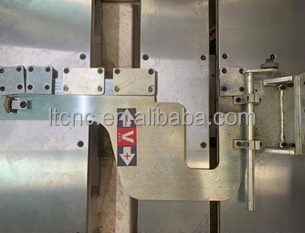 Factory Machinery 2021 New All Automatic Wood Working Professional CNC 6 Side Multi Boring and Milling Machine for Sale