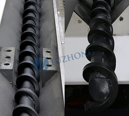 Machine Detail Parts