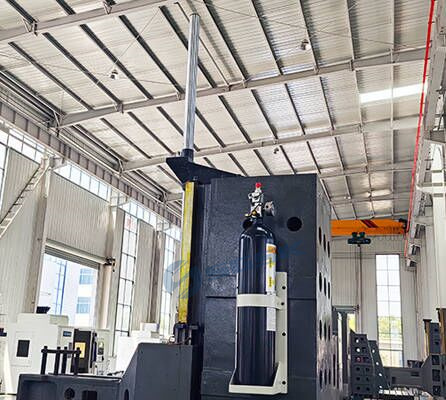 Counterweight