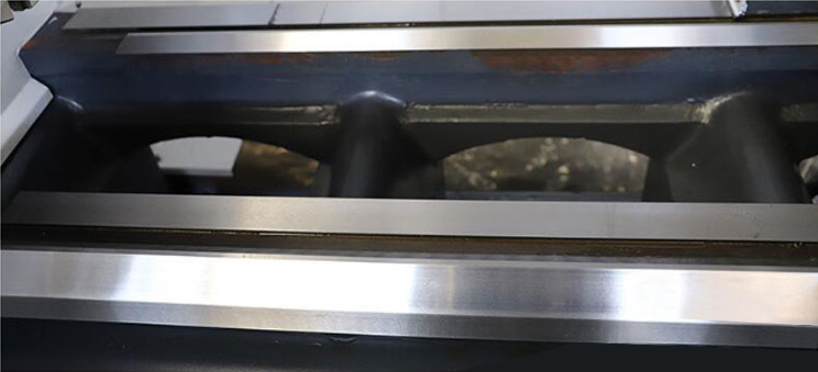 Guide rail