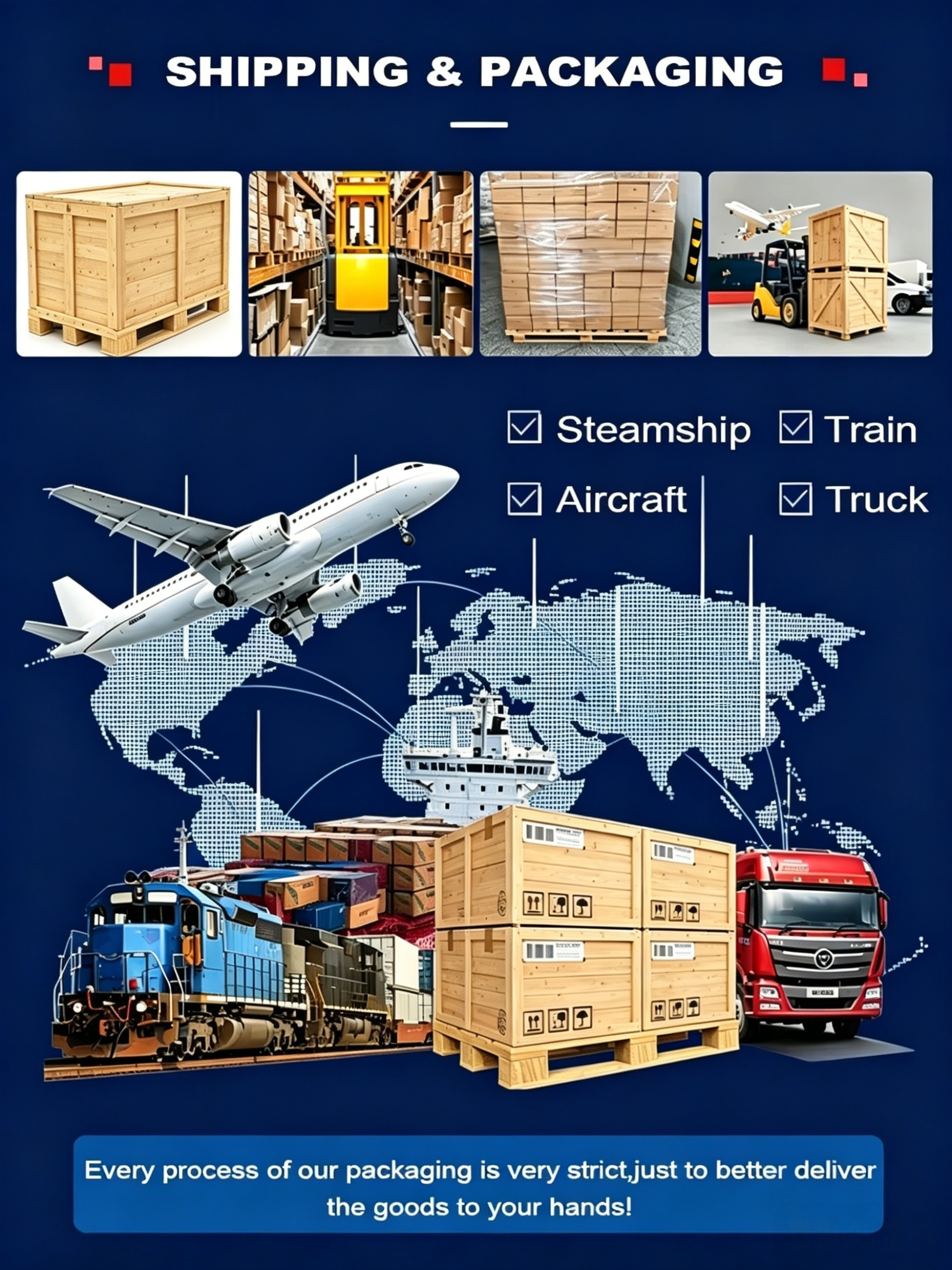 Quality Standard Certifications