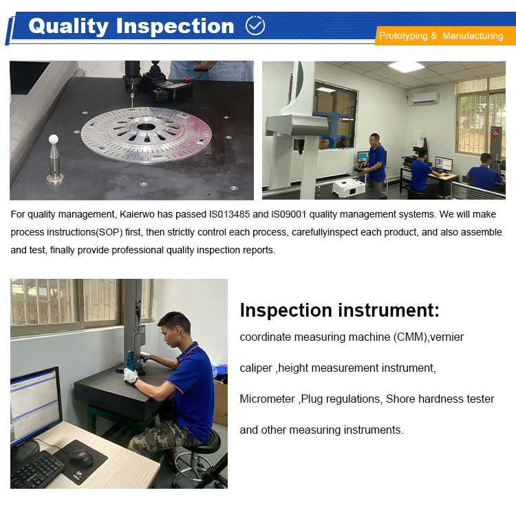 CNC Process Details 8