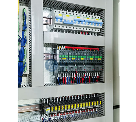 Schneider Electrical Components
